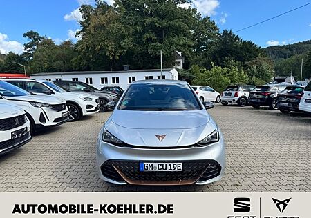 Cupra Born gebraucht kaufen Cupra Born Edition Dynamic 170 kW (231 PS) 60 kWh