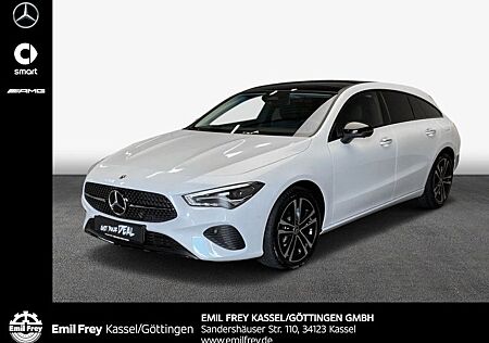 Mercedes-Benz CLA 200 Shoot Br AKTIONSFESTPREIS nur bis 23.12.