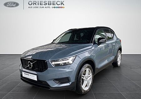 Volvo XC 40 XC40 T4 Twin Engine Plug-In R-Des AHK*WinterP*