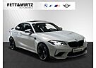 BMW M2 Competition Akrapovic-Abgasanlage|19"|Carbon