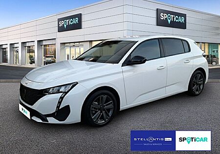 Peugeot 308 Active Pack PureTech 130 EAT8 Navi SHZ (EURO