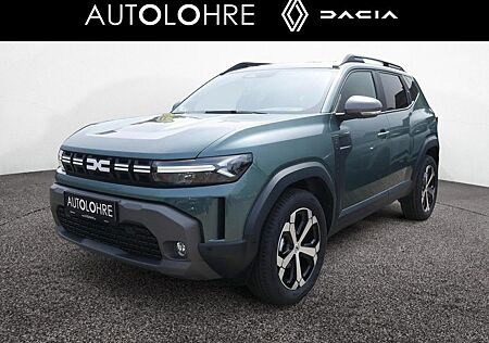 Dacia Duster gebraucht kaufen Dacia Duster Journey TCe 130 2WD