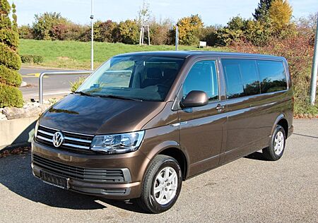 VW T6 Caravelle Volkswagen TDI Comfortline lang 150 PS /9-Si.