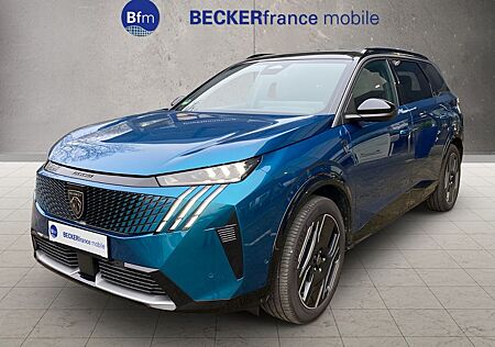Peugeot 5008 Elektro GT 210PS *SHD*SHZ*LENKRADHZ*KAMERA*