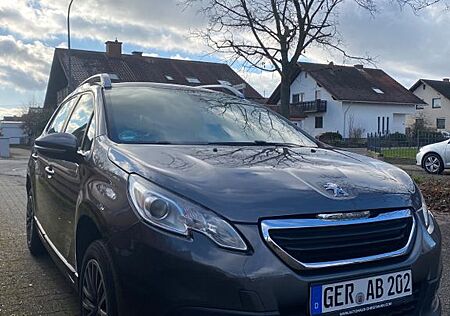Peugeot 2008 Active PureTech 82 Active