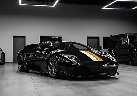 Lamborghini Murcielago Murciélago LP580 *Manual*