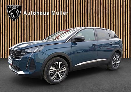 Peugeot 3008 PT 130 S&S GPF EAT8 Allure Pack 2,99% Fin.