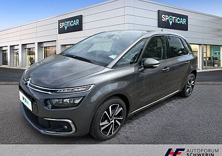 Citroën C4 Spacetourer BlueHDi 130 Stop&Start SELECTION
