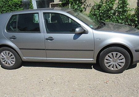 VW Golf Volkswagen 1.4 Basis Basis