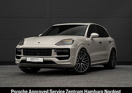 Porsche Cayenne Turbo E-Hybrid Panorama Head-Up InnoDri