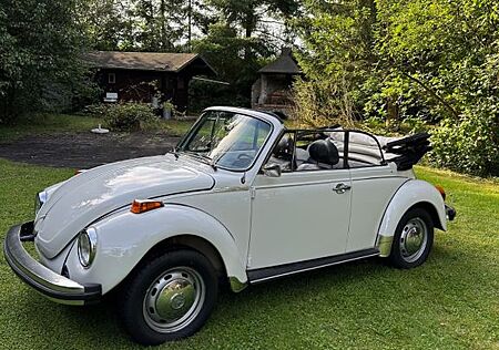 VW Käfer Volkswagen