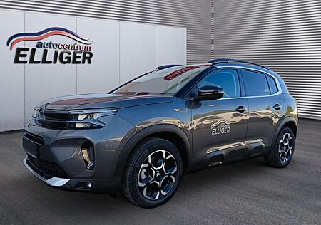 Citroën C5 Aircross Max HDI 130 EAT8 #LED#SHZ#Automatik