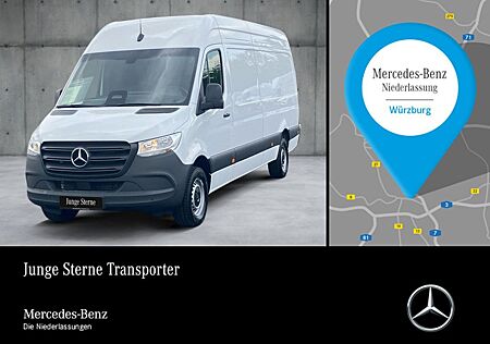Mercedes-Benz Sprinter 317 CDI KA LaHo PRO+9G+Klima+MBUX+ParkP