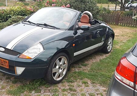 Ford Streetka 1.6 -