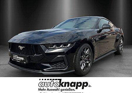 Ford Mustang Fastback GT 5.0 V8 SITZKLIMA/LED/B&O/RFK