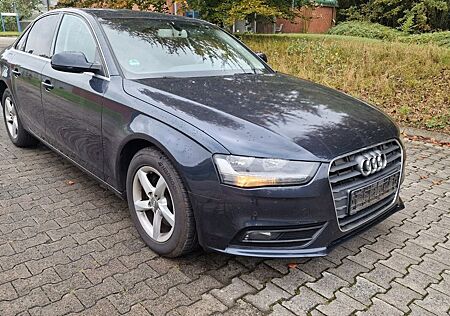Audi A4 2.0 TDI 130kW Attraction