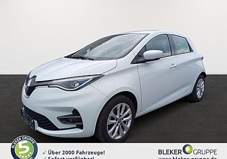 Renault ZOE E-Tech 1 R110 Experience R110/Z.E. 50 (