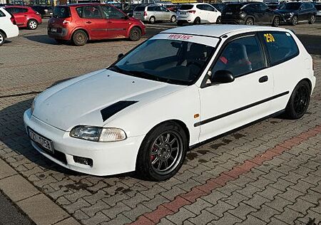 Honda Civic 5.g K20A2
