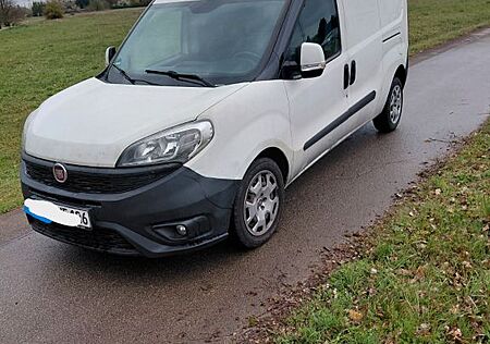 Fiat Doblo 1.6 16V Multijet