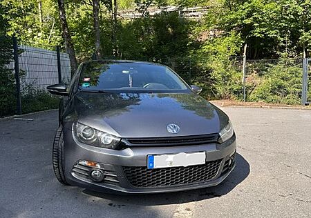 VW Scirocco Volkswagen 1.4 TSI -