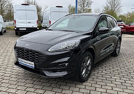 Ford Kuga Plug-In Hybrid ST-Line X AHK