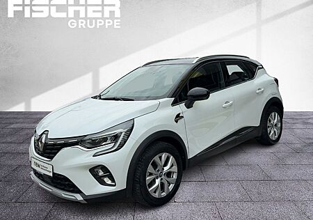 Renault Captur Intens Plug-In 160 Kamera Navi EPH