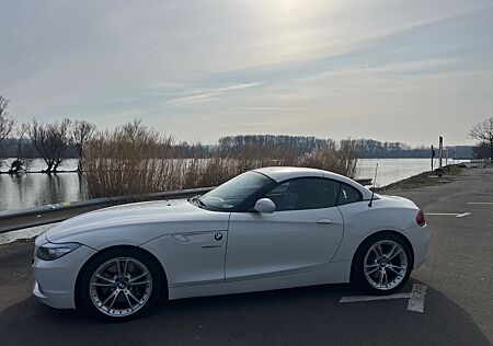 BMW Z4 sDrive35i TOP 306 PS