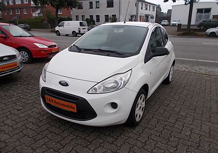Ford Ka Trend WENIG KM TÜV NEU