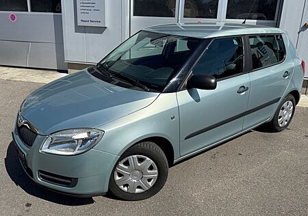 Skoda Fabia 1.2l 44 kW Classic Tüv05/27 Service neu