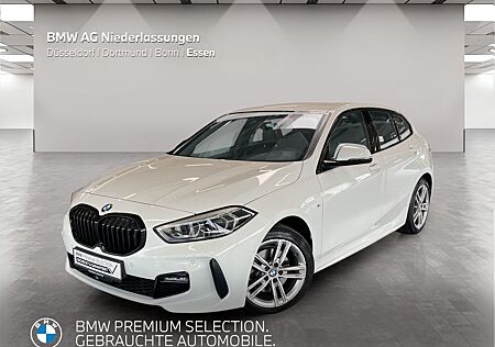 BMW 118i M Sport LiveCockpitProf Kamera LED
