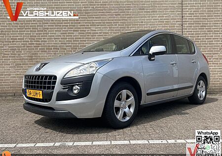 Peugeot 3008 1.6 THP Première | LEES TEKST !!! | Cruise
