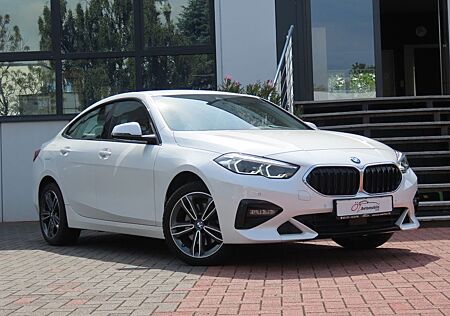 BMW 218 Gran Coupé Sport Line Autom.