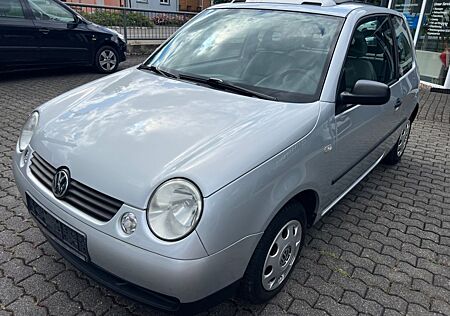 VW Lupo Volkswagen Basis