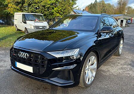 Audi SQ8 4.0 TDI quattro