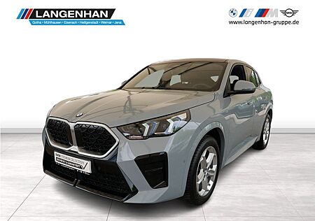 BMW X2 sDrive20i M Sportpaket Head-Up HK HiFi DAB
