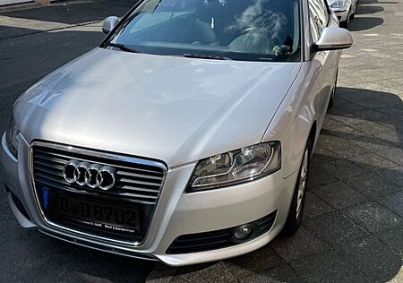 Audi A3 1.8 TFSI Ambition Cabriolet Ambition