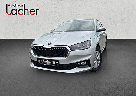 Skoda Fabia Drive Plus 1.0 TSI