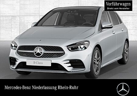 Mercedes-Benz B 250 e AMG+PANO+360°+AHK+MULTIBEAM+HUD+KEYLESS