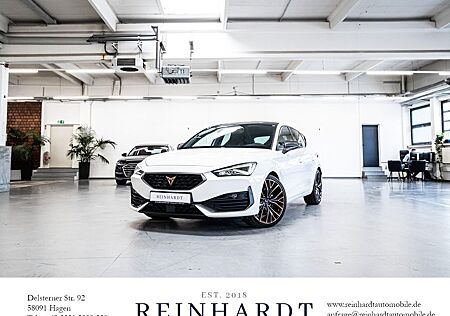 Cupra Leon 2.0TSi VZ BLACK/19Z./ACC/PANO/BEATS/KAMERA