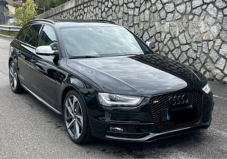 Audi S4 3.0 TFSI S tronic quattro Avant -