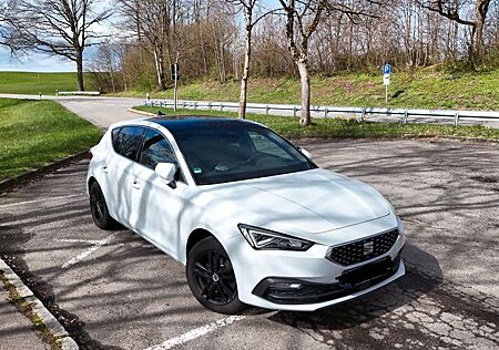 Seat Leon 2.0 TDI 110kW Xcellence 4Drive DSG ST X...
