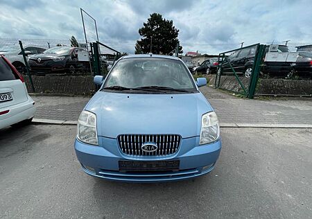 Kia Picanto 1.1 EX KLIMA