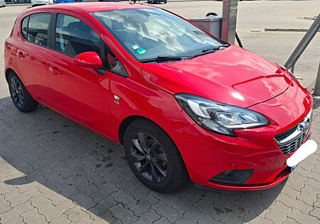Opel Corsa 1.4 120 Jahre Edition