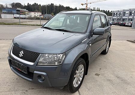 Suzuki Grand Vitara 4X4 Klima AHK