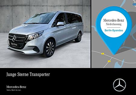 Mercedes-Benz V 220 d Kamera+Distronic+MBUX+Navi+SpurAss