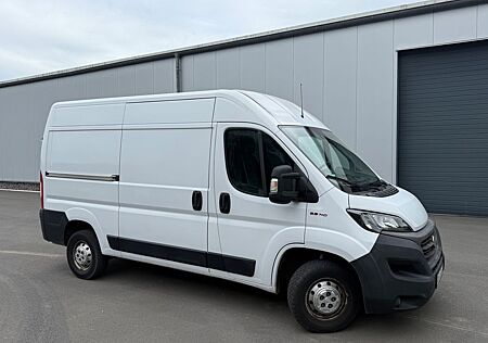 Fiat Ducato 2,3 Multijet 140 L2H2