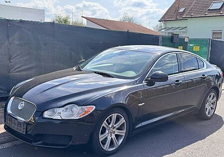 Jaguar XF 3.0 V6 Diesel S Luxury +Aut.+Leder+Navi+Bi Xe