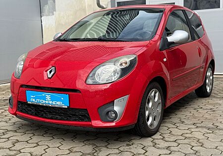 Renault Twingo GT
