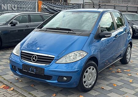 Mercedes-Benz A 160 A -Klasse CDI Scheckheft/2-Hand