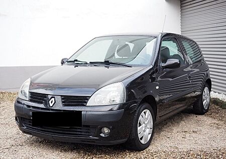 Renault Clio Campus 1.2 16V Campus